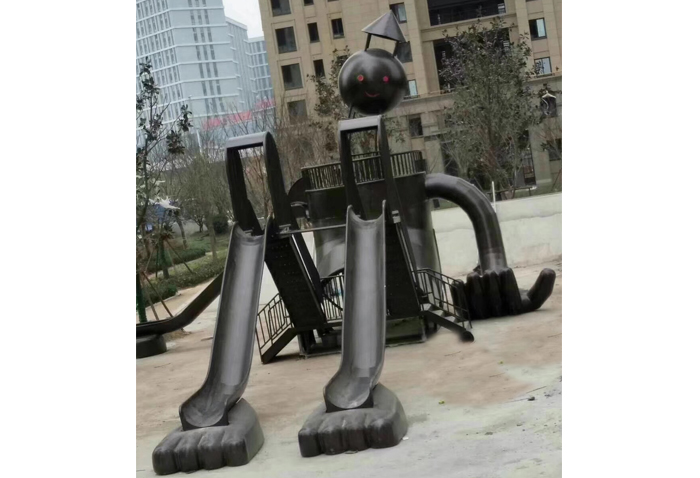 非標游樂設(shè)施報價多少